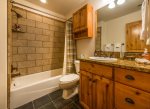Utah Lodigng / MH 1307 / Lower Level / Bathroom